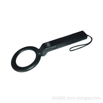 MD300 Used Handheld Metal Detector